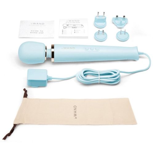 powerful plug in massager passionfruit 6