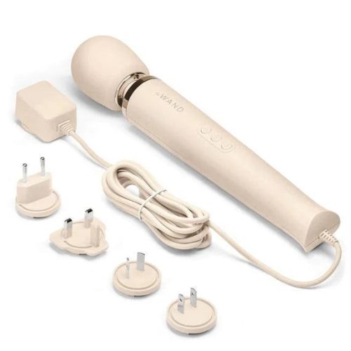 powerful plug in massager passionfruit 8