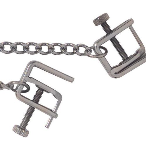 Press Clamps - Adjustable - Passionfruit