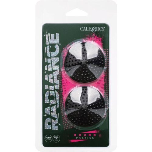 radiance round nipple pasties passionfruit 3