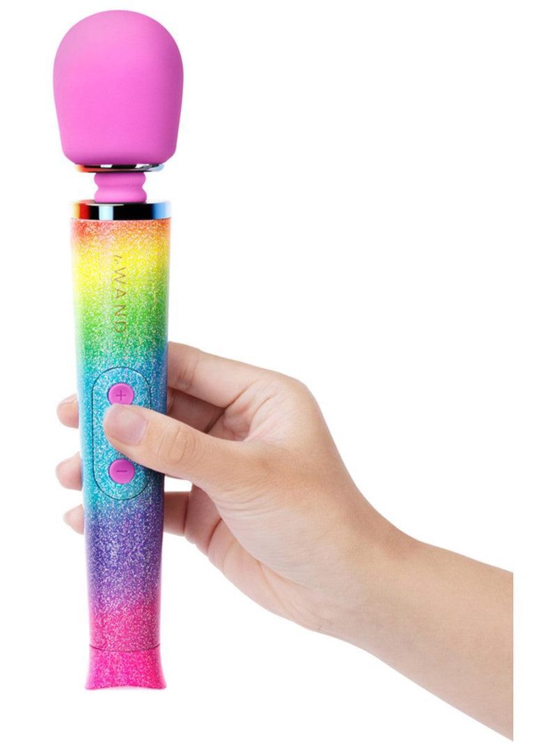 rainbow ombre wand limited edition passionfruit 1