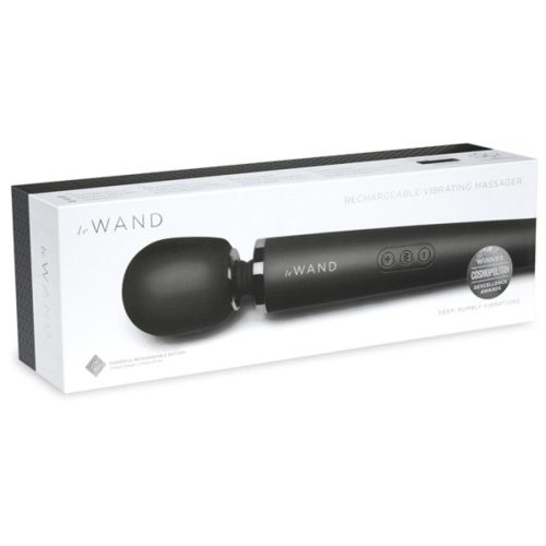 rechargeable massager various colours passionfruit 10