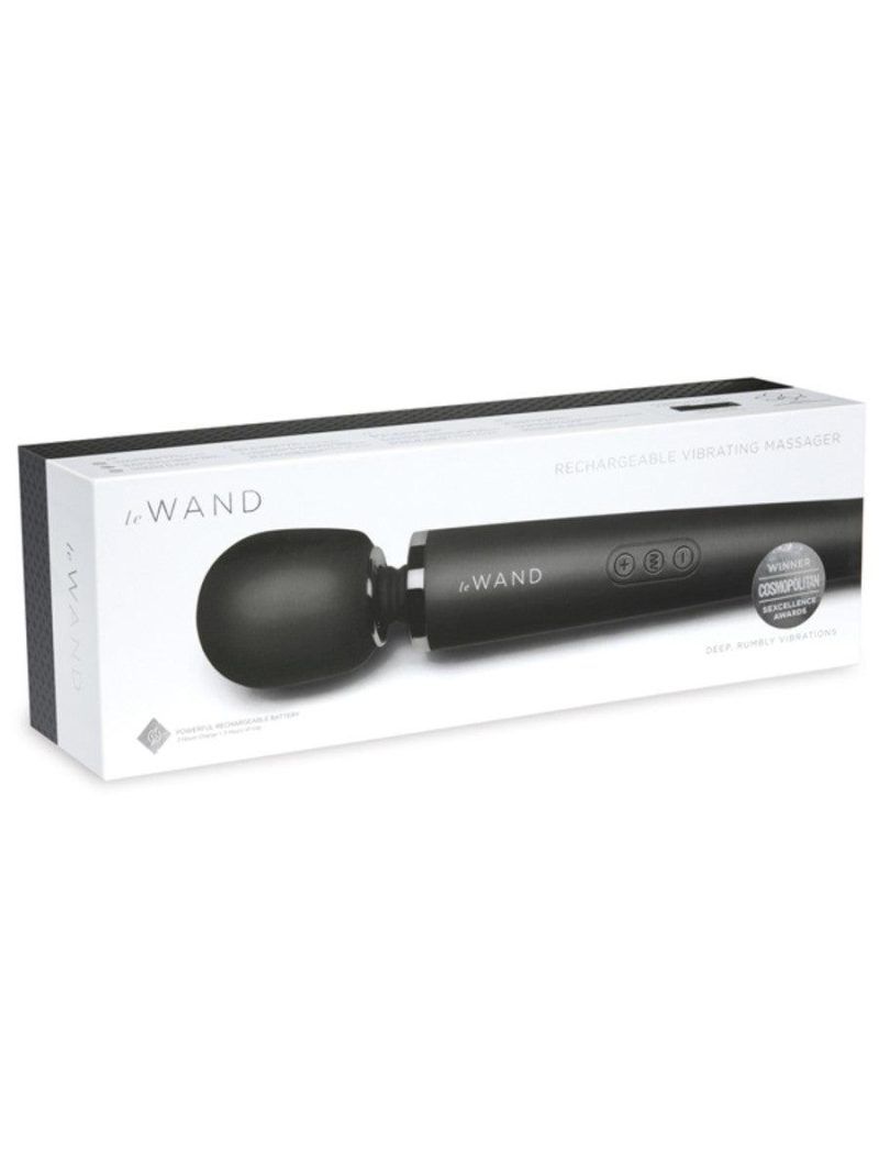 rechargeable massager various colours passionfruit 10