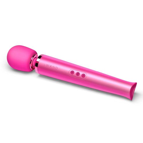 rechargeable massager various colours passionfruit 12