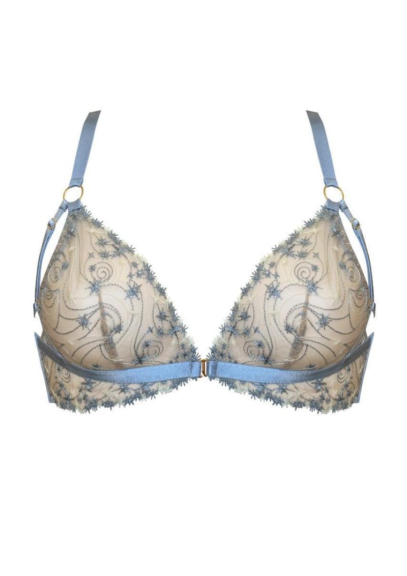 selene soft cup bra bordelle passionfruit 2