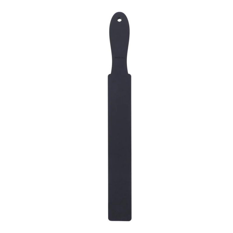 snap strap paddle silicone passionfruit