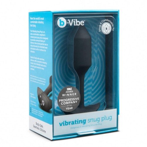 snug plug 2 vibrating passionfruit 6