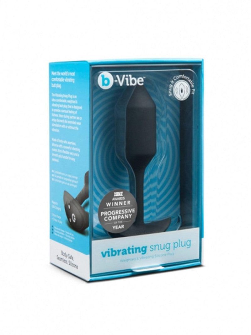 snug plug 2 vibrating passionfruit 6