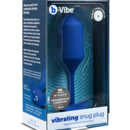 snug plug 4 vibrating passionfruit 6