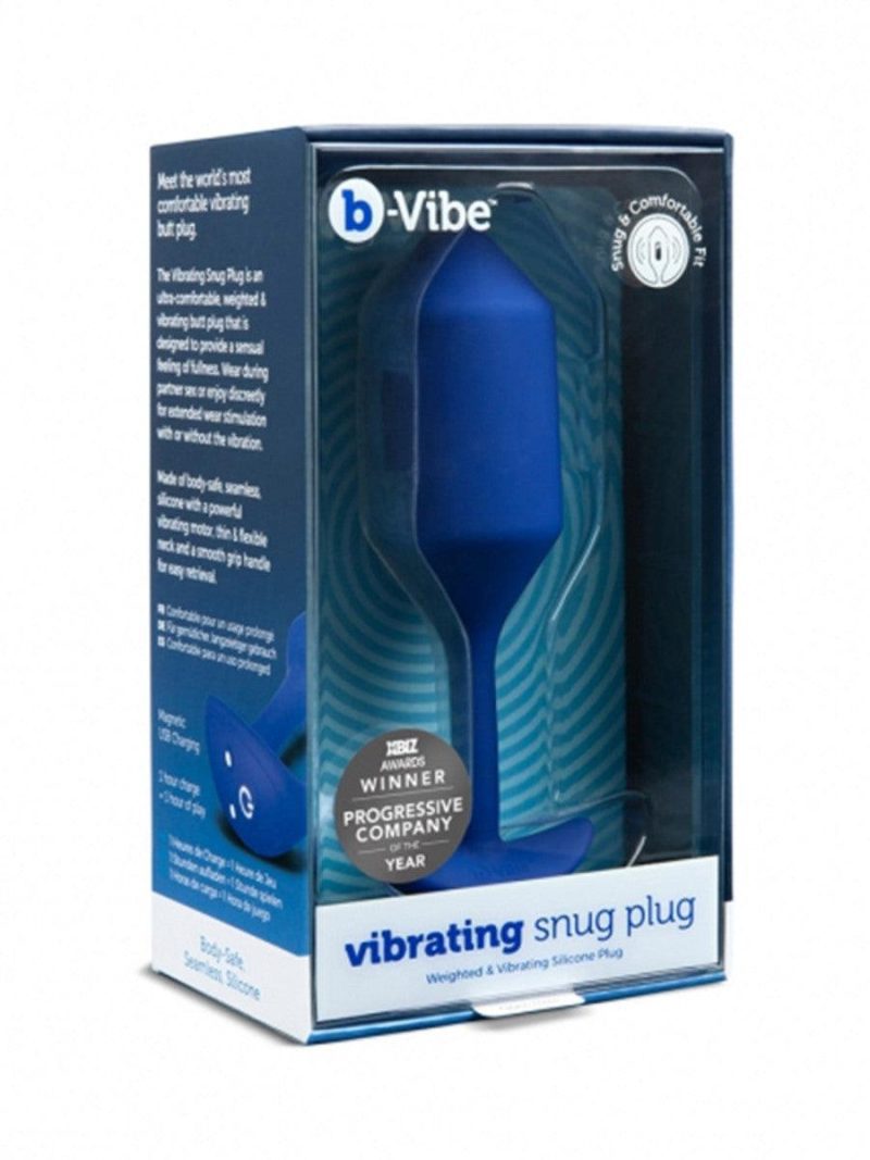 snug plug 4 vibrating passionfruit 6