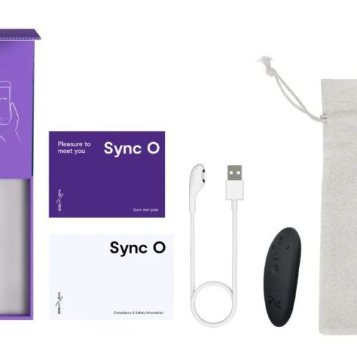 sync o app controlled passionfruit 4