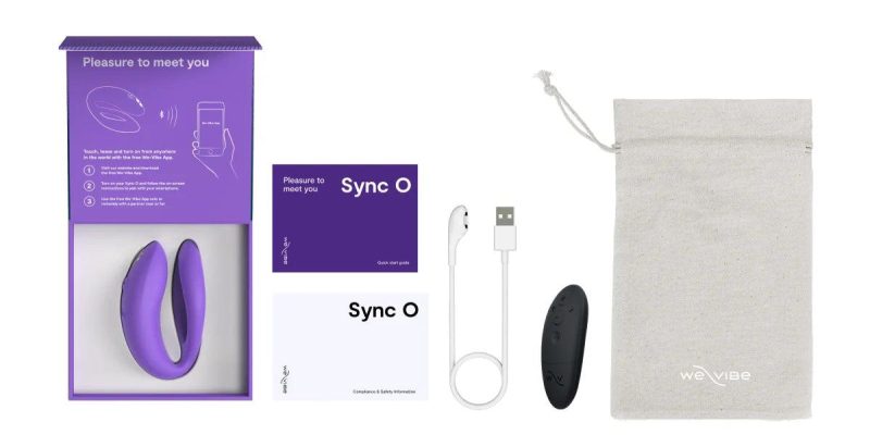 sync o app controlled passionfruit 4