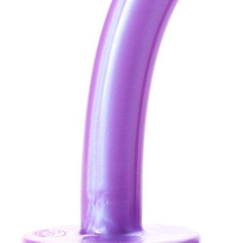 Tantus Silk Small - Passionfruit