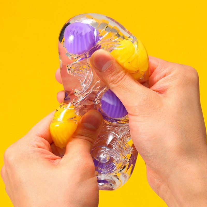 tenga bobble passionfruit 2