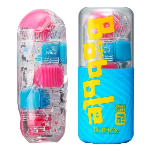 Tenga Bobble - Passionfruit