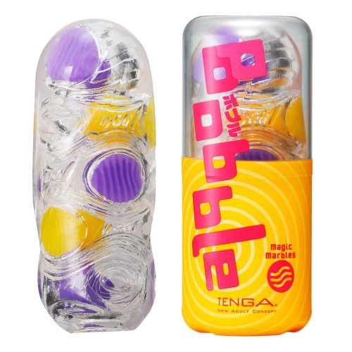 Tenga Bobble - Passionfruit