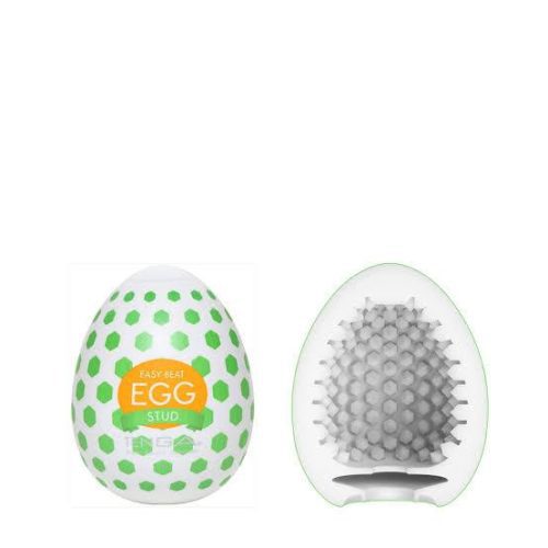 Tenga Egg - Passionfruit