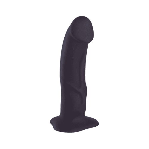 The Boss Realistic Dildo - Passionfruit