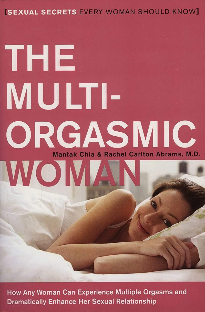 the multi orgasmic woman sexual secrets every woman should know passionfruit 1