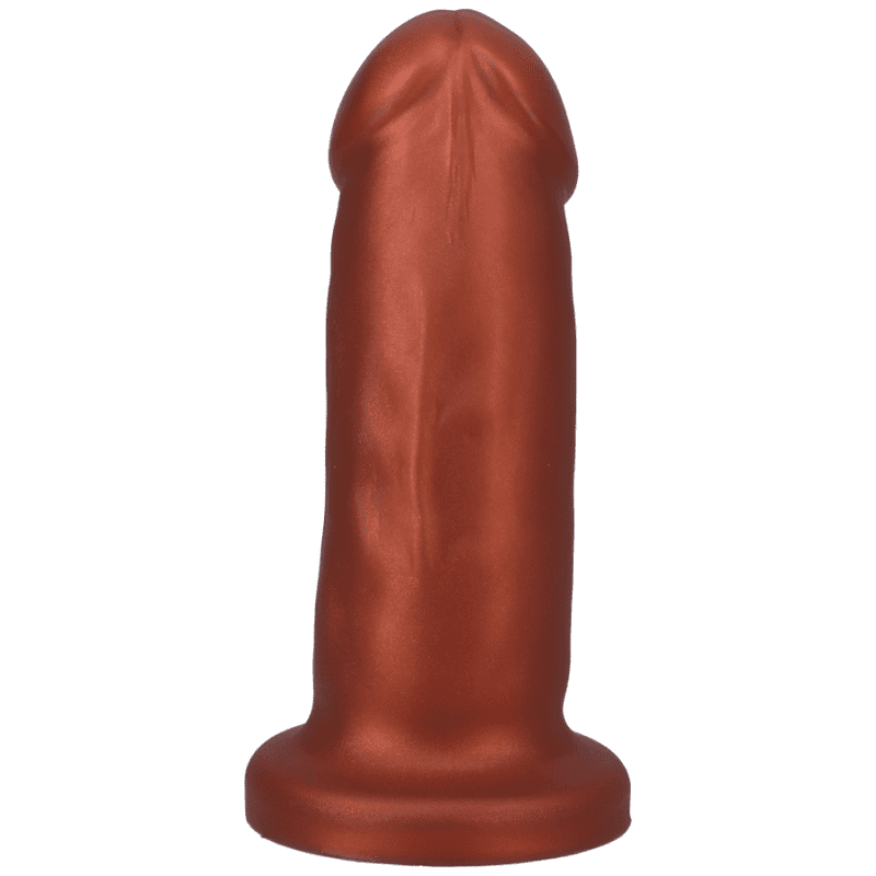 theythem dildo firm passionfruit 3