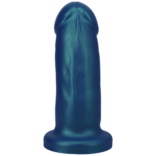 theythem dildo firm passionfruit 4