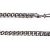 Tweezer Tip Nipple Clamps with Chain - Passionfruit