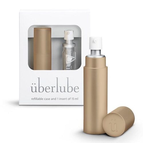 Überlube Traveller Set - 15ml - Passionfruit