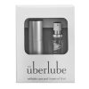 Überlube Traveller Set - 15ml - Passionfruit