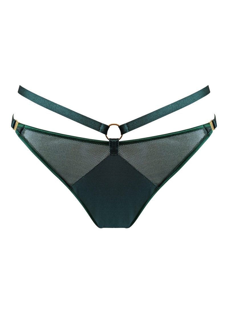 ula strap thong passionfruit 1