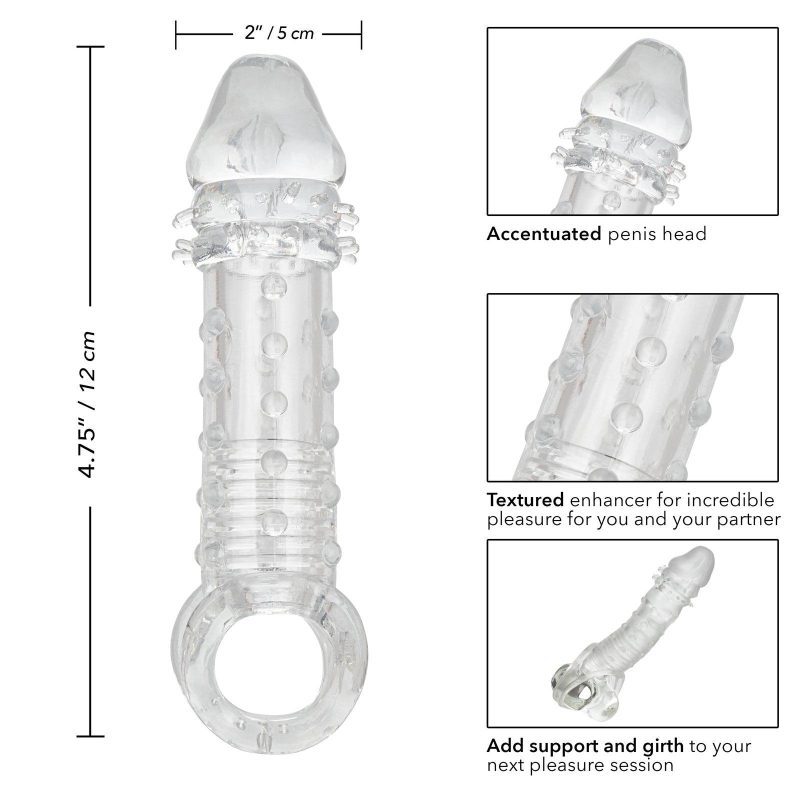 ultimate stud extender passionfruit 5