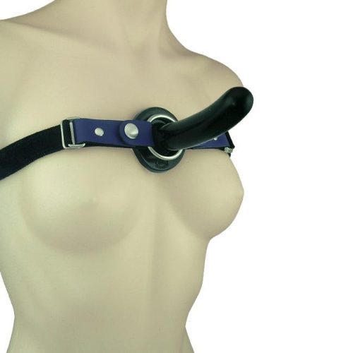 unisex harness wild hide passionfruit 2