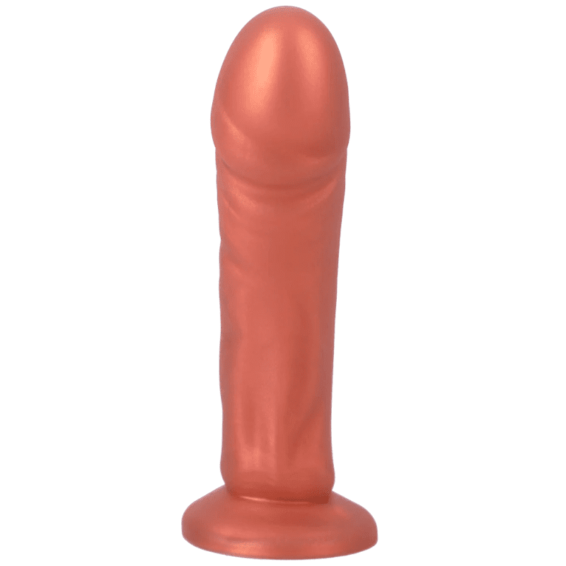 vamp dildo soft passionfruit 3