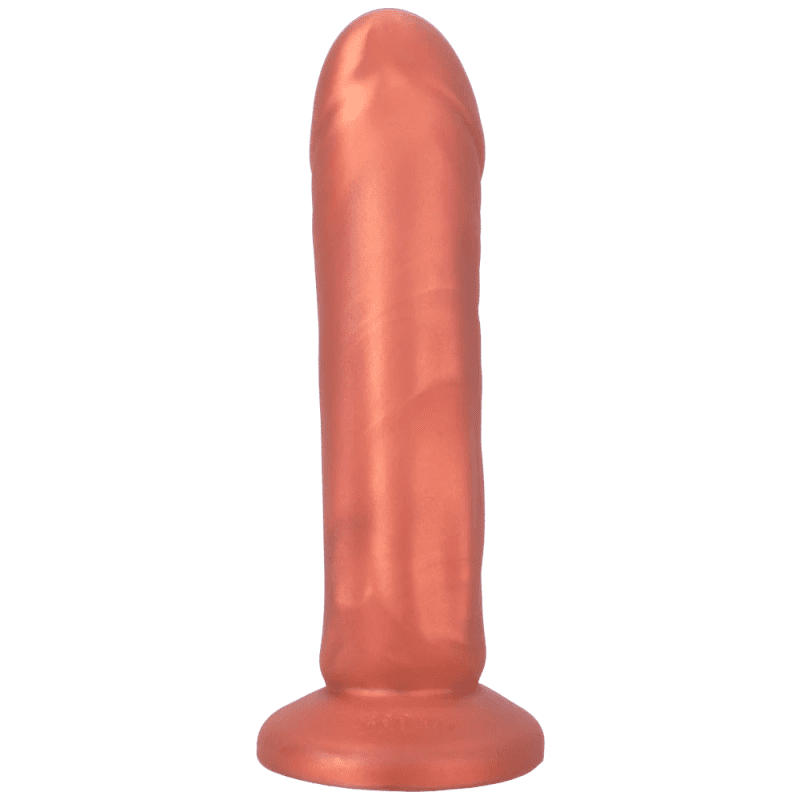 vamp dildo soft passionfruit 4