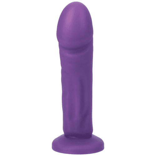 vamp dildo soft passionfruit 5