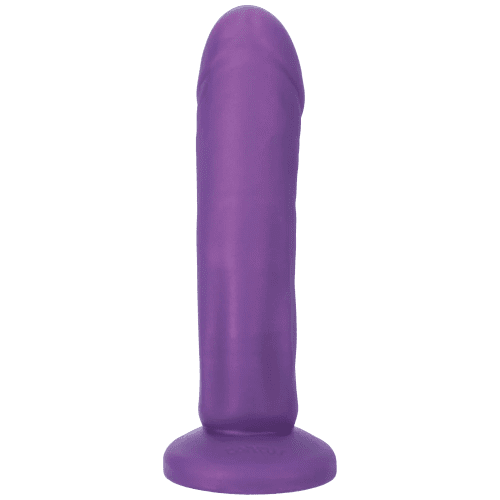 vamp dildo soft passionfruit 6