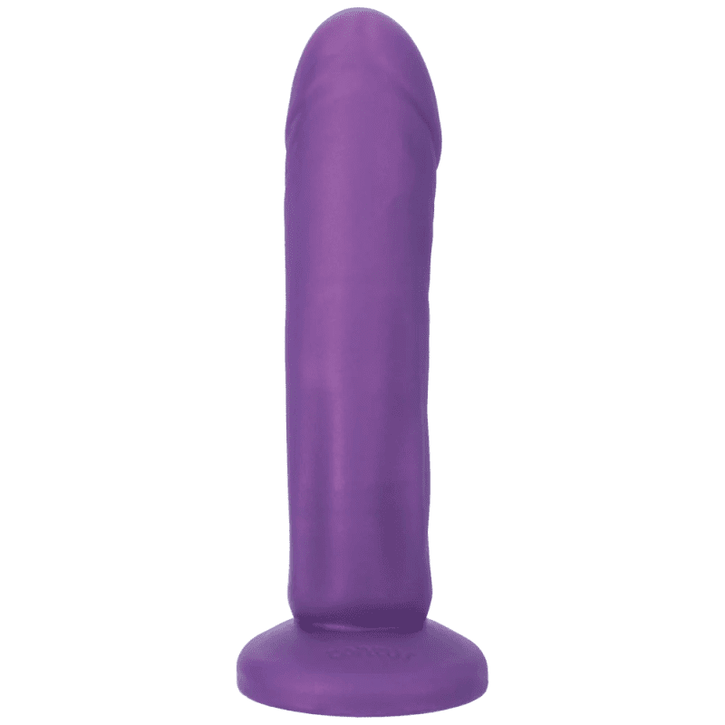 vamp dildo soft passionfruit 6