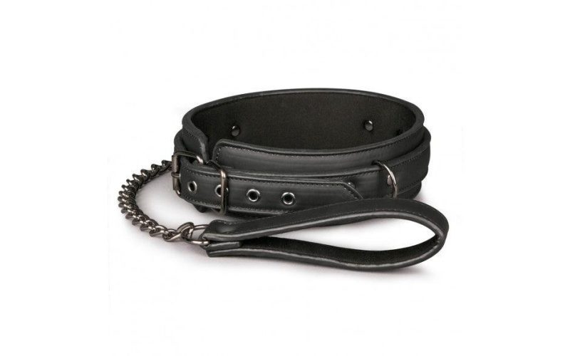 vegan collar and lead easy toys passionfruit 1